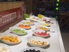 -豪客来牛排(云山大道店)