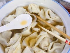 -周震馄饨