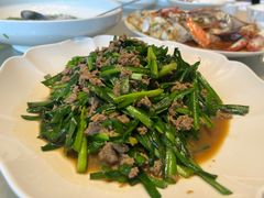 -骆驼阿三饭店(迪赛邻里店)