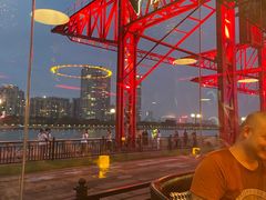 -BJM CLUB·宾酌·江景西餐吧(琶醍店)