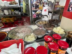 -梓记牛什(總店)