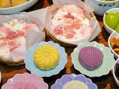 -裕兴记•蟹黄面馆(人民广场店)