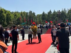 -韶山毛泽东同志故居