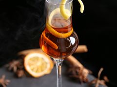 鸡尾酒-Connection12·十二次方