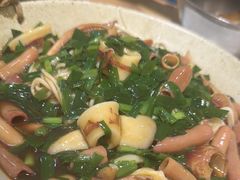 -十面欢腾·海鲜面·台式Bistro(长乐路店)