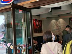 门面-DQ·蛋糕·冰淇淋(石家庄北国奥特莱斯店)