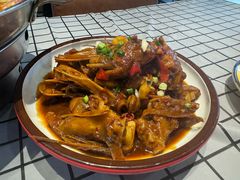 -江西老表·经典江西八大碗