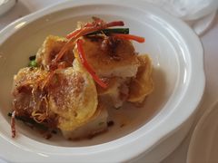 -粤菜王府·海鲜·茶市·海景餐厅(大梅沙店)