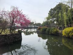 -无锡蠡湖国家湿地公园-蠡园