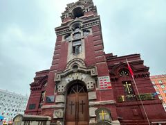 -圣·阿列克谢耶夫教堂