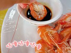 -秋姐美食店(海陵岛保利店)