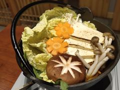 牛肉寿喜锅-兄弟船精致料理(万科蓝山店)