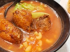 -华嫂冰室(尖沙咀店)