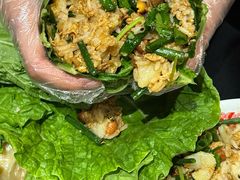 -红东阁东北菜烤肉酒馆(CROSS万象汇店)