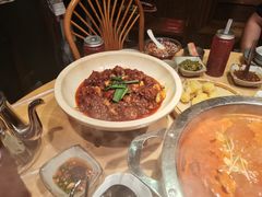 -野山舂·贵州现舂酸汤牛肉(鸿通城店)
