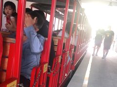 -歌斐颂巧克力小镇