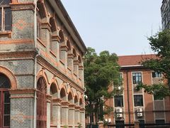 -飞马旅黎黄陂路文旅街区