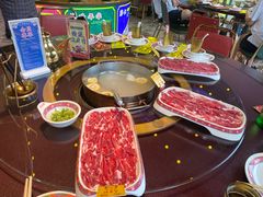-大吉利·潮汕牛肉火锅(河西店)