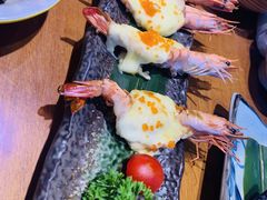 -九井澤精致料理(金茂店)