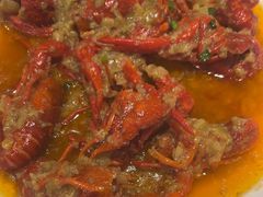 -霸王虾·麻辣小龙虾(清水河公园店)