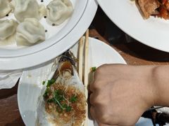 -良师门滨海人家·海鲜·家常菜(滨海城店)