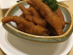 老陈醋浸鸡脚-正哥点心皇子(阳江新达城店)