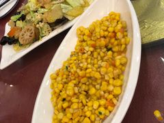 -桃子餐厅·天津菜(红星路直营店)