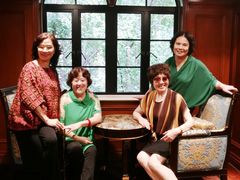 -马勒别墅饭店(静安寺店)