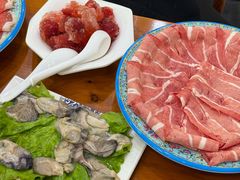 -松嘎里·乌拉满族火锅