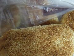 -朱记小郑酥烧饼(建康路店)