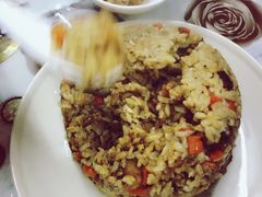 -西北羊肉粉汤馆