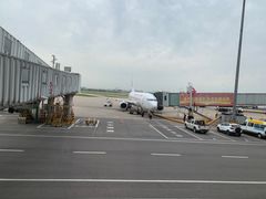 -太原武宿国际机场