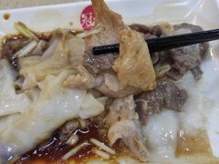 -冠记·肠粉粥品专家(江南大道店)