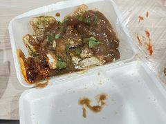 -唐记臭干(金鹰后街店)