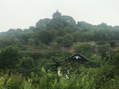 -缥缈峰景区