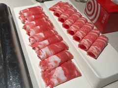 -海底捞火锅鲜切牛肉主题店(长寿路店)