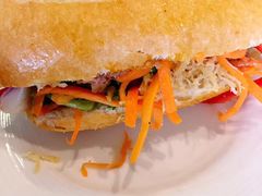 -芽庄洲际酒店自助餐厅