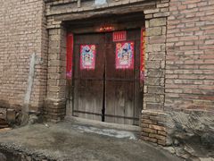 -丹噶尔古城