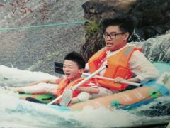 -杭州双溪漂流景区