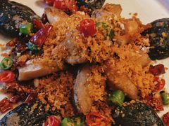 -浙江安吉JW万豪酒店·万豪中餐厅