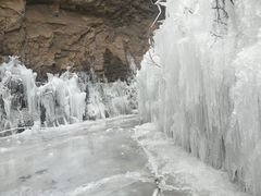 -山西通天峡景区