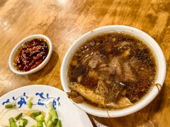 -柴氏风味斋(甘家口店)