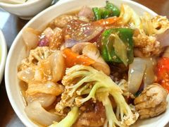-聂记粤菜馆(鼓西路店)
