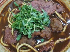 -白老三牛肉丸子面(平阳广场店)