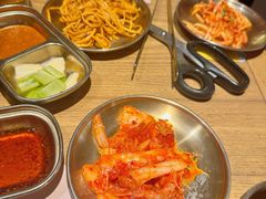 -西塔老太太泥炉烤肉(虹桥南丰城店)