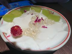 -张翻越·川渝冒菜·武汉黑鸭煲(城北万象城店)