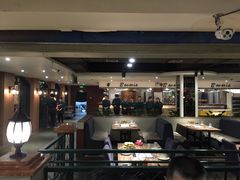 -巴伐利亚啤酒健康自助烤场