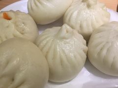 -孙记包子(火车站店)