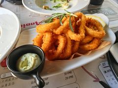 -安妮意大利餐厅(日坛店)