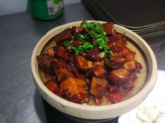 -大清花饺子(山庄店)